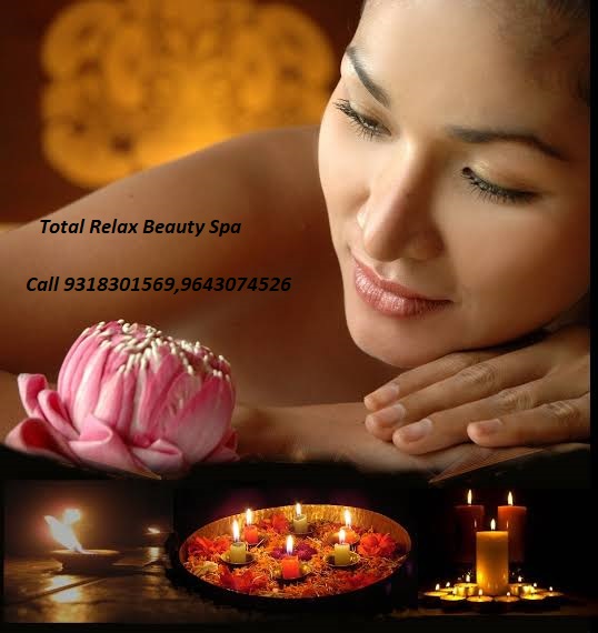 Total Relax Beauty Spa