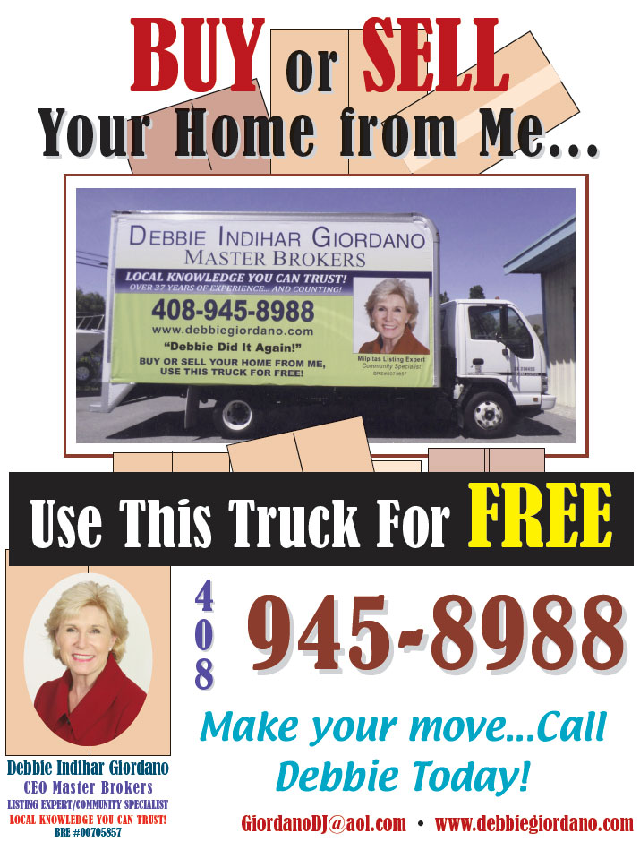 Use This Truck for Free