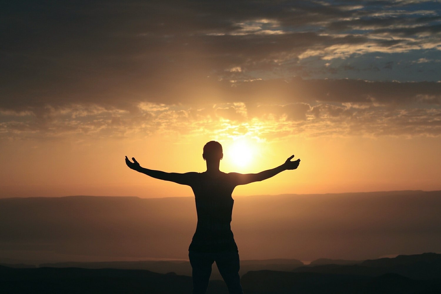 Extraordinary Life Coaching