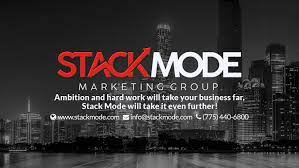 Stack Mode Marketing Group
