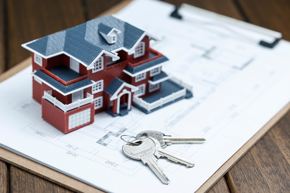 Benford Real Estate