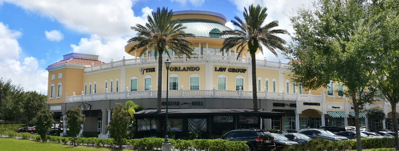 The Orlando Law Group