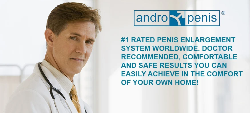 Andropenis