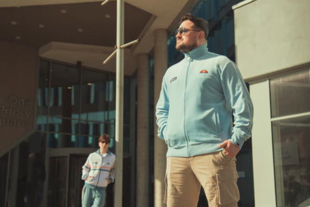 RD1 Clothing