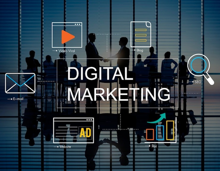 Senate Marketing Pvt. Ltd.