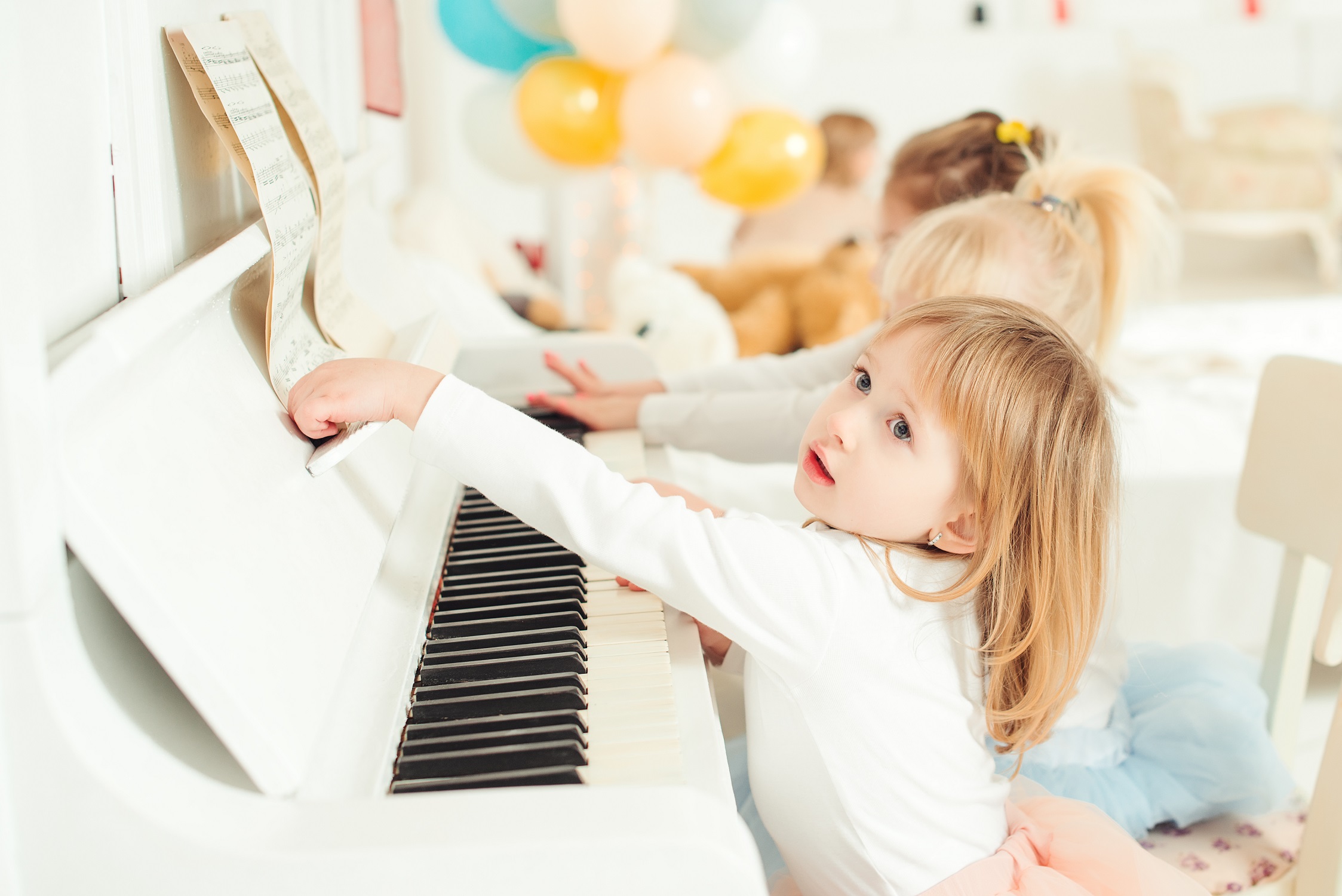 Marr Piano Studio