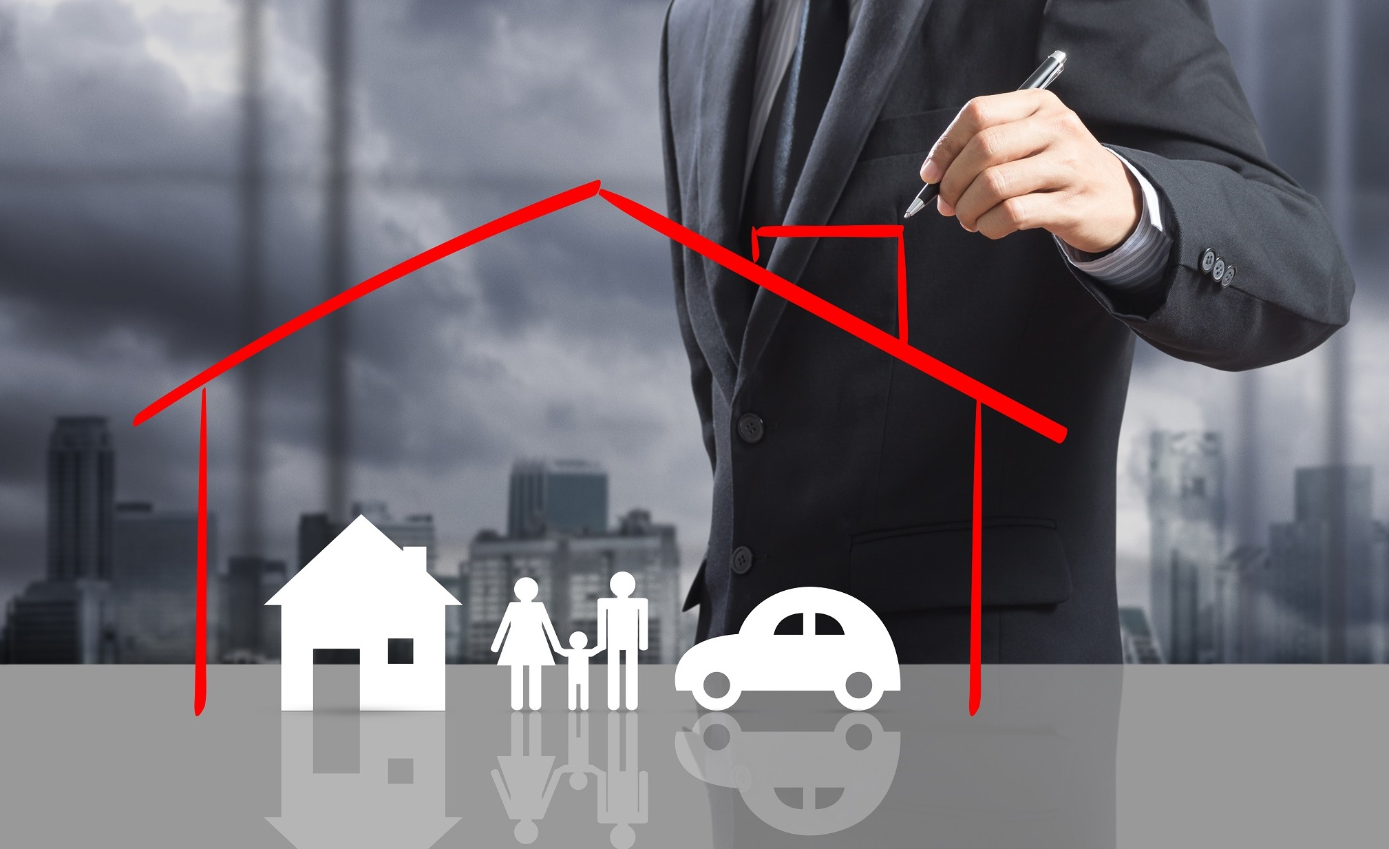 Insurance by Allied Brokers