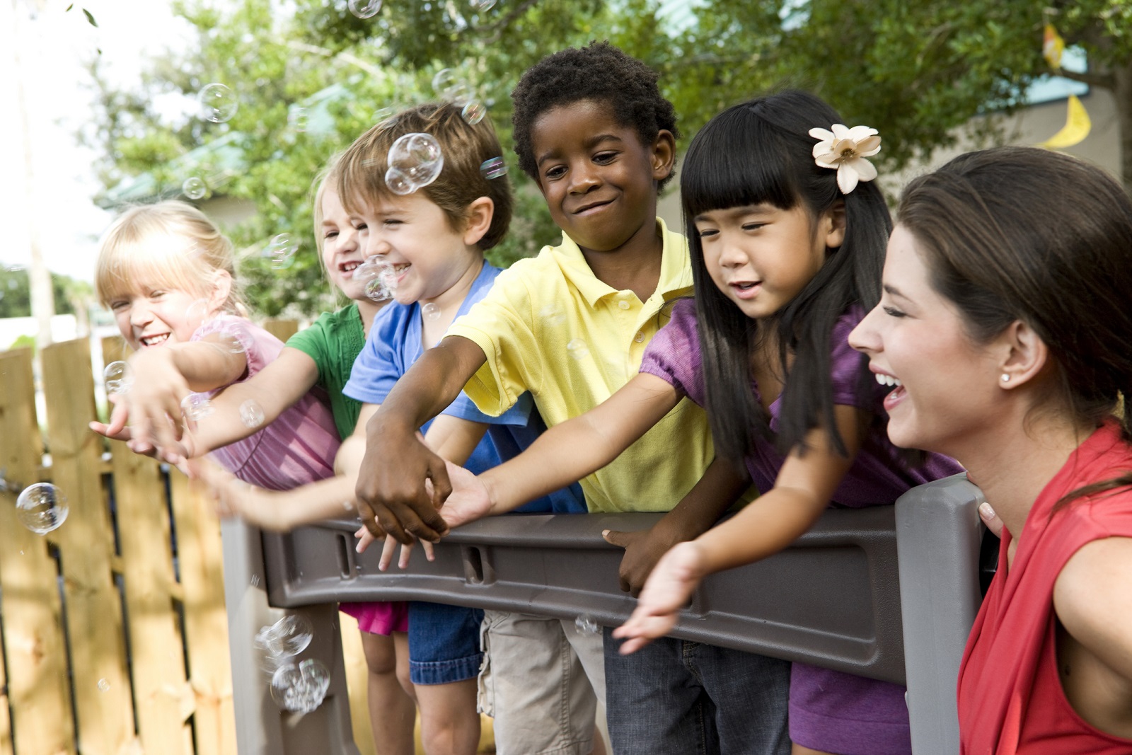 California College of Early Childhood Education