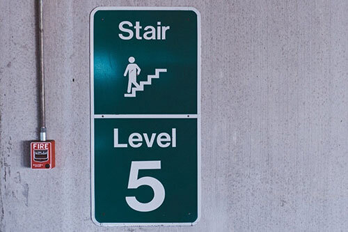 Significance of Safety Signs on Construction Sites