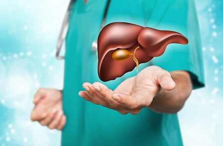 What Is Liver Cirrhosis