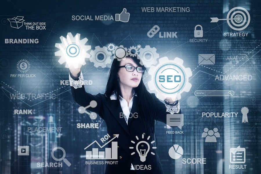 12 Most Important Tips for an Effective SEO Strategy