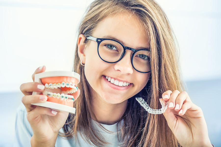 Invisalign Treatment in San Jose