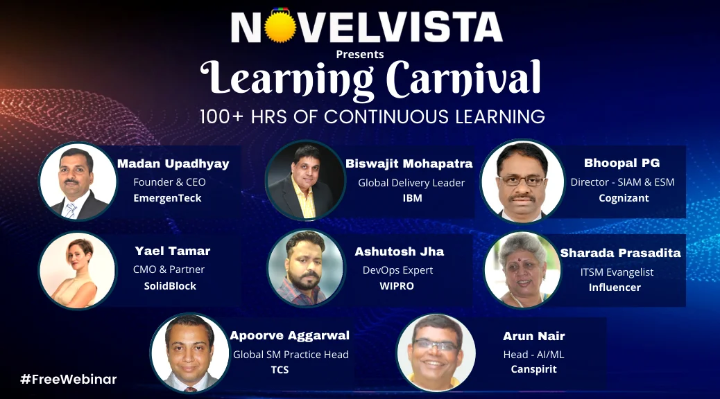 Learning Carnival