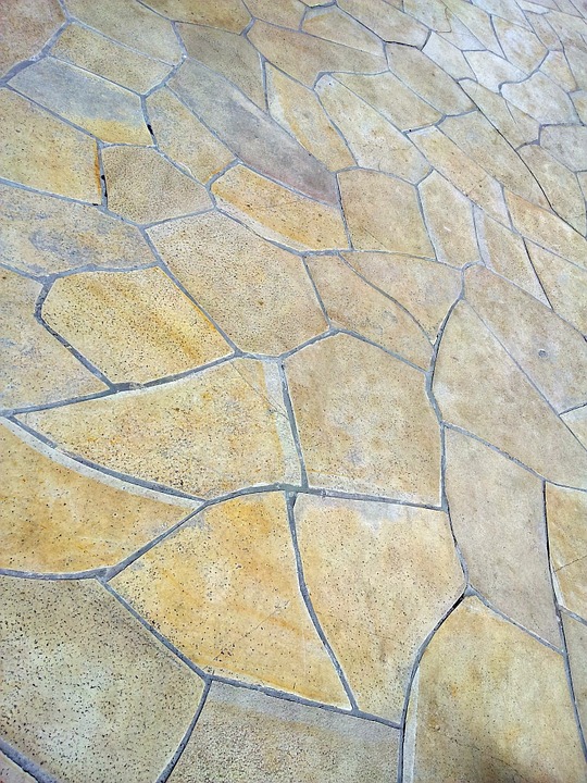 Pavers Installation in San Jose