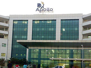 Apollo Hospital