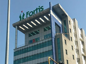 Fortis Malar Hospital