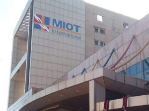 MIOT International Hospital