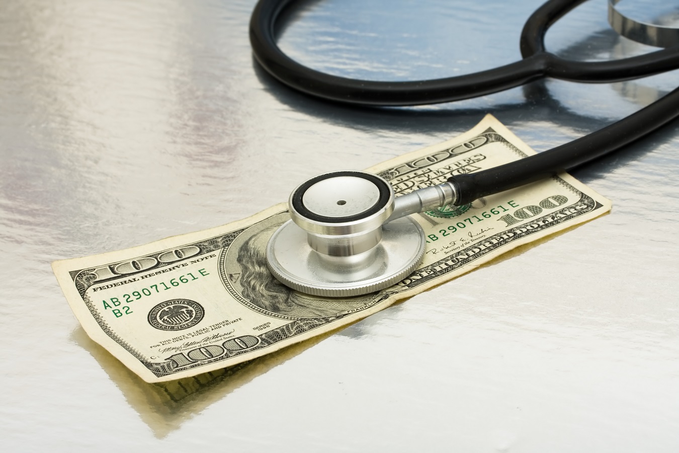 2021-2022 Budget of Opportunity And What It Means For The Healthcare Industry