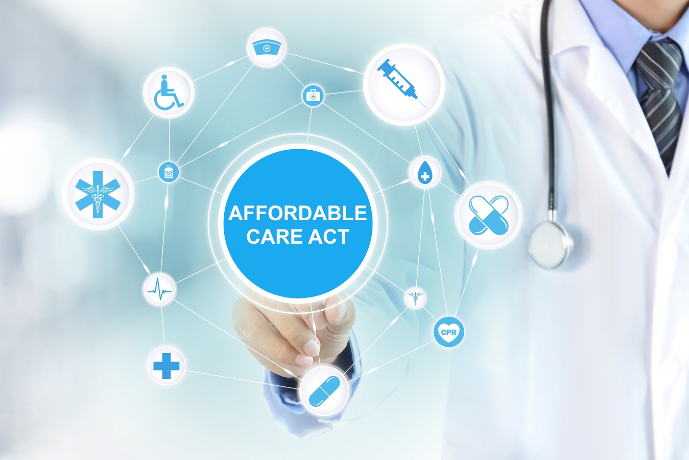 What is the Affordable Care Act (ACT)?