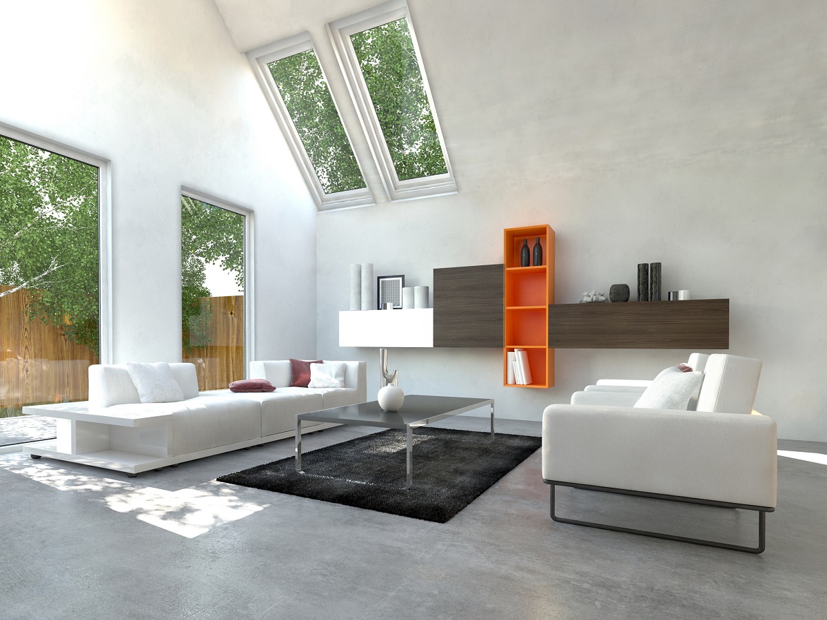 Maintaining Your Skylight