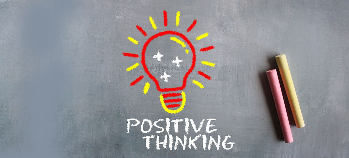 The Health Benefits of Positive Thinking and Gratitude