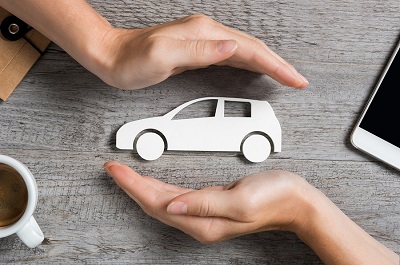 Types of Auto Insurance Coverage