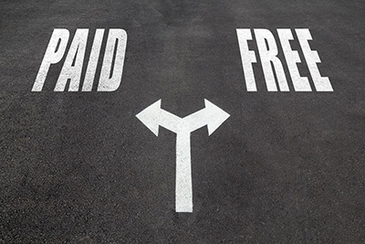 Paid Business Listing vs. Free Business Listing (Pros and Cons) 