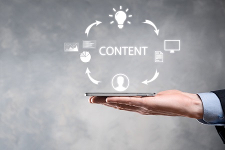 What Is the Difference Between Content Marketing and Content Strategy?