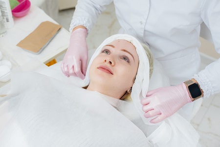 Body & Face Transformation with Morpheus8 in San Jose