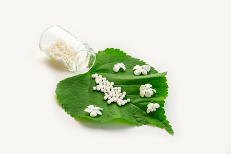 Best Homeopathy Doctor in Santa Clara 