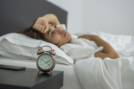 Why Use Homeopathy Treatment for Sleeplessness?