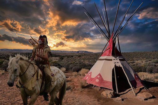 Native American Tribes – The Fight To Save Their Lands