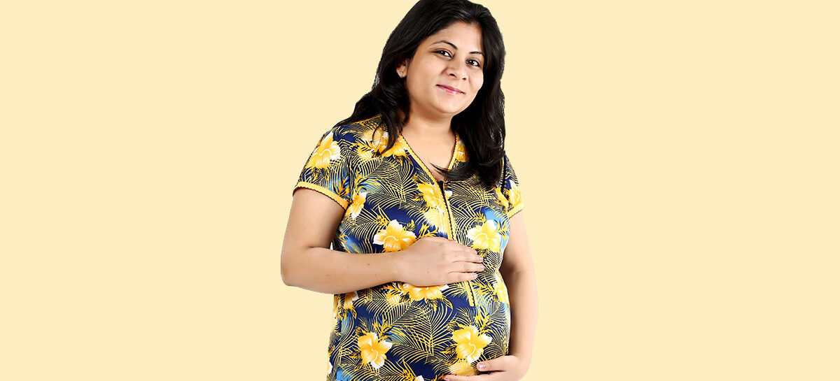 Stroke in Pregnant Women | Kauvery Hospital Chennai, Trichy, Hosur, Salem, Tirunelveli