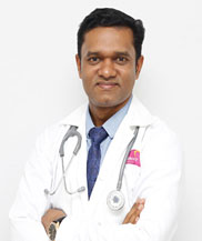 Dr. G. Balamurali, MBBS, MRCS (Ed), MD (UK), FRCS Spinal cord and Neurology Surgeon, Kauvery Hospital, Chennai