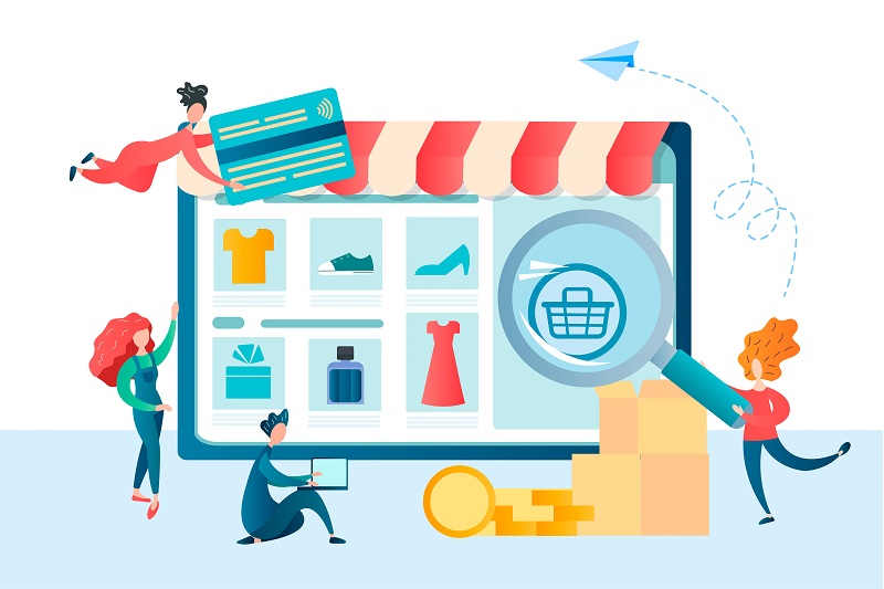Best E-Commerce Site Search Practices