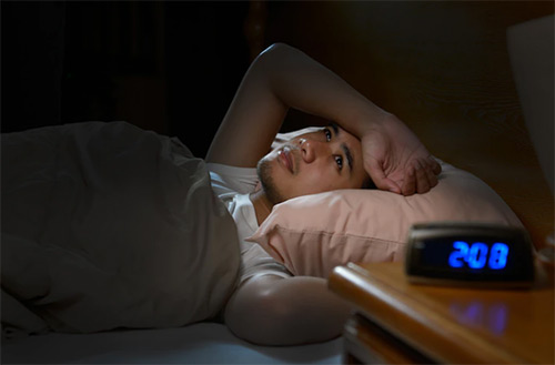 What are sleep disorders? - Importance of Sleep