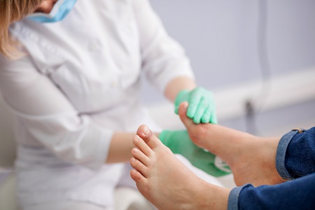 Full Toenail Removal - When Is It Necessary for Foot Health?