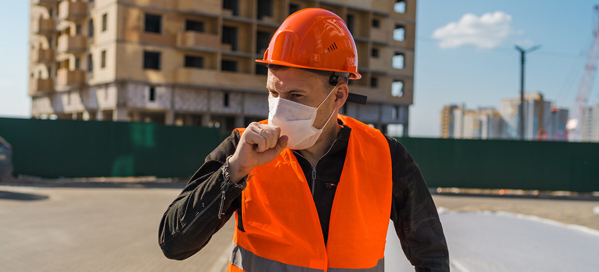 What are the Causes of Occupational Asthma? | Treatment for Asthma at Workplace | Kauvery Hospital