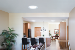 Why Your Home Needs Daylighting Devices