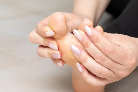 Hammertoe Deformity - Causes, Symptoms, and Treatment