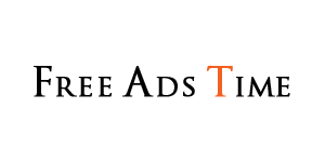 Free Ads Time