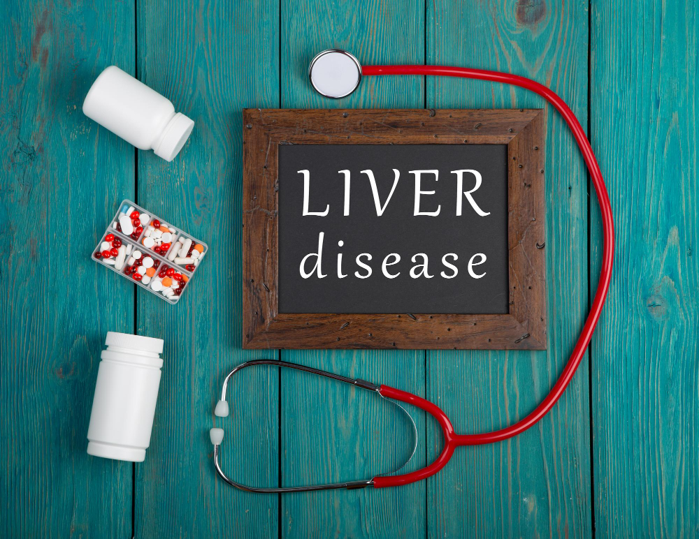 liver disease