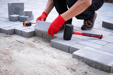 Common Paver Installation Mistakes