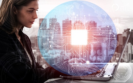 AI in Small Business Digital Transformation – Unlocking Key Benefits