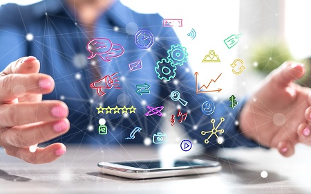 Digital Platforms: What they are and how they create value