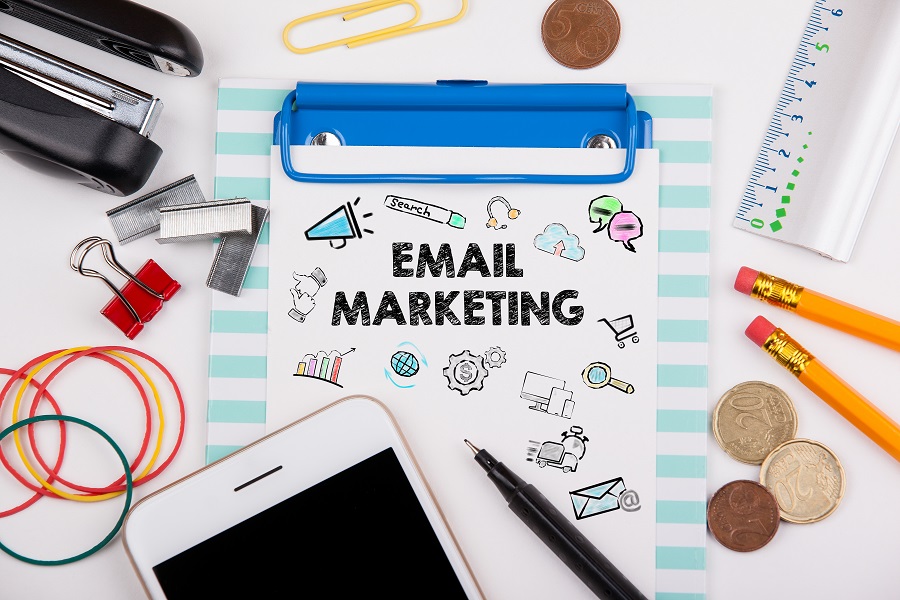 Email Marketing Never Goes Obsolete