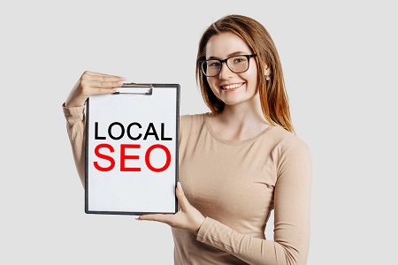 Local SEO Trends for 2023