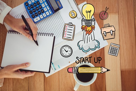 Developing a Strong Online Presence for Start-ups