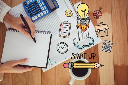 Strong Online Presence for Start-ups