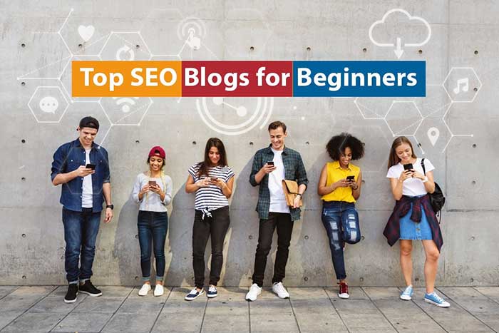 Top SEO Blogs for Beginners